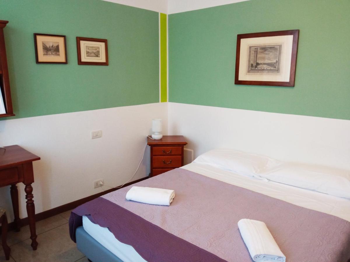 Chambre Double Standard
